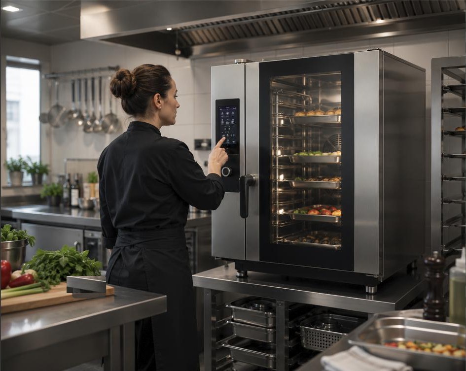 Angebot für Gastronomiebetriebe
